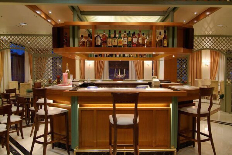 Food & Drinks 5, Hotel Kalafati, Central Greece