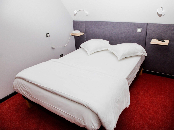 Bedroom 4, Le Verger De Bischwiller, Bas-Rhin