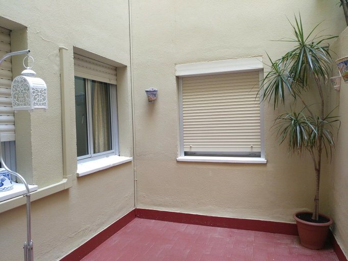 Exterior & Views, Azahar Apartamento Arroyo, Sevilla