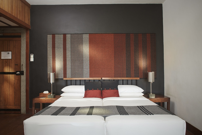 Bedroom 5, Heritance Kandalama, Dambulla