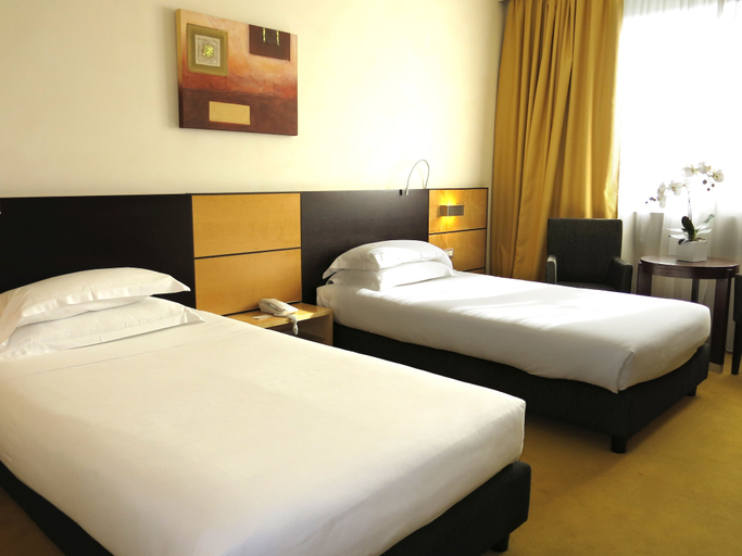 Bedroom 3, Best Western Plus Hotel Le Favaglie, Milano