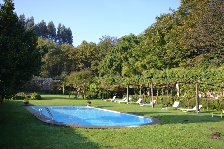 Sport & Beauty 2, Casa De Sezim, Braga