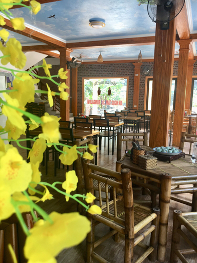 Food & Drinks 5, An Ngoc Tam Coc Bungalow, Hoa Lư