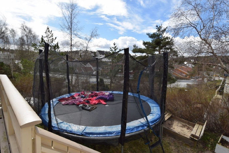 Sport & Beauty, Solferie Holiday Home Breimyråsen, Kristiansand