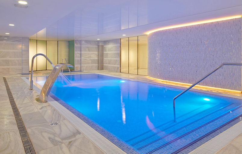 Sport & Beauty 2, Hipotels Coma Gran Aparthotel, Baleares