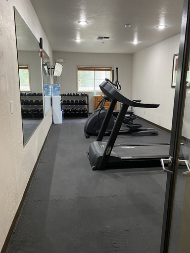 Others 5, Quality Inn Post Falls - Coeur d'Alene, Kootenai