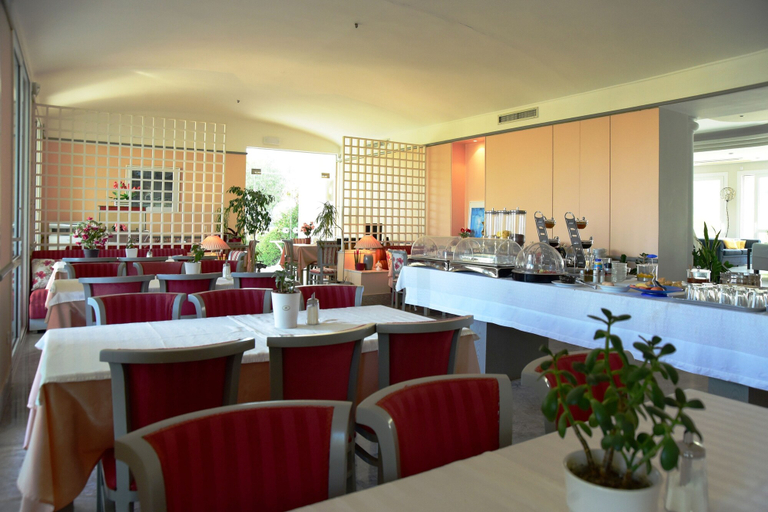 Food & Drinks 5, Mantenia Hotel, Crete