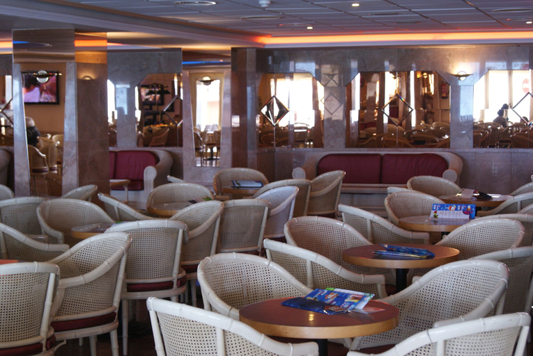 Food & Drinks 5, Hotel Pimar & Spa, Girona