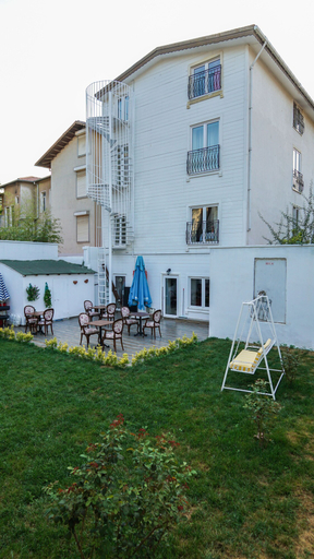 Exterior & Views 5, Pelit Boutique Hotel, Adalar