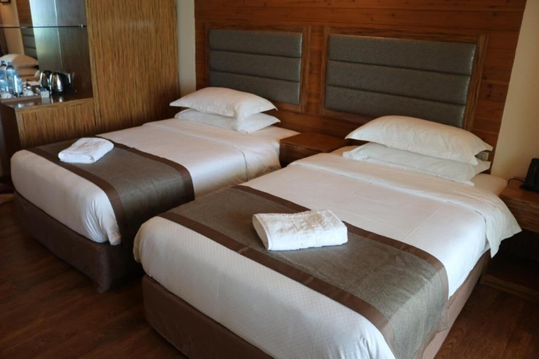 Bedroom 3, Pearl Sands of Maldives, Kaafu Atoll