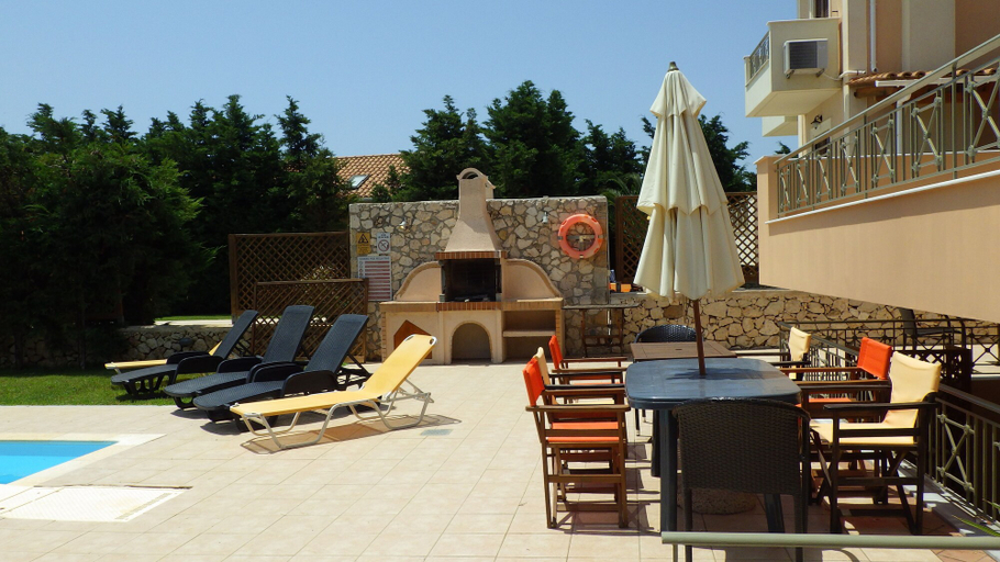 Food & Drinks 5, Villa Aethra, Ionian Islands