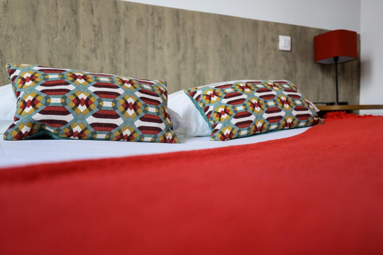 Bedroom 3, Hotel Macchie E Fiori, Corse-du-Sud