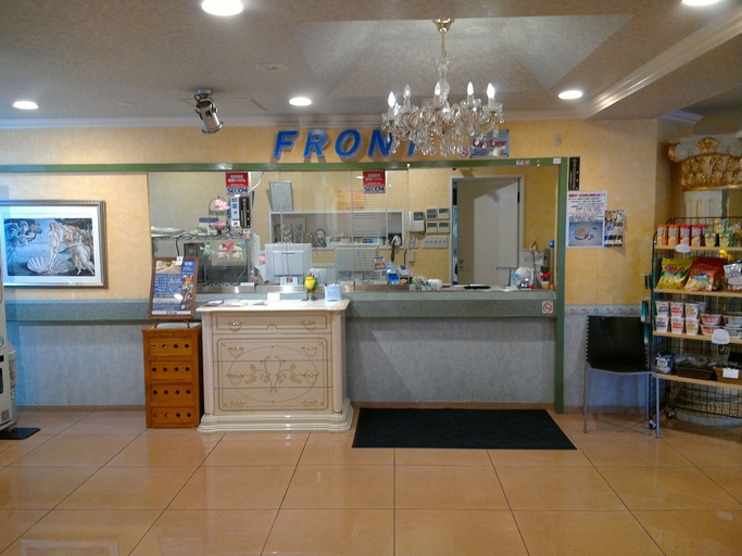 Food & Drinks 5, BUSINESS HOTEL La Firenze, Sōka
