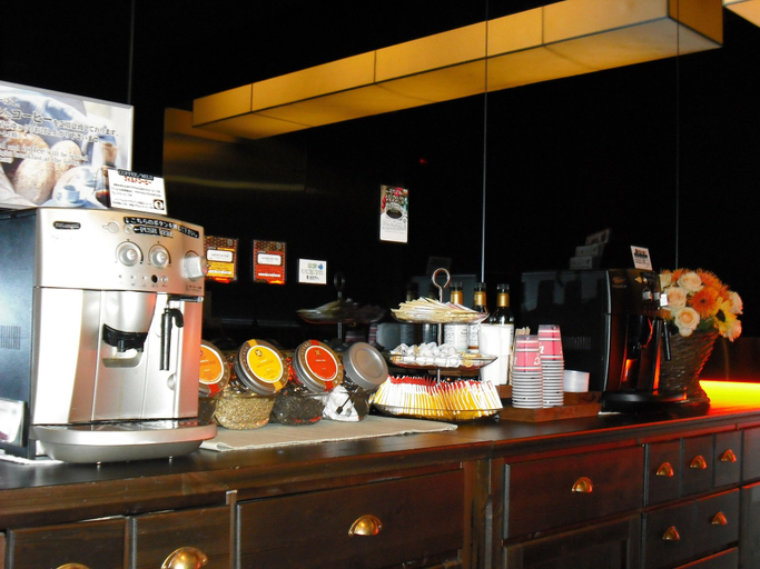Food & Drinks 5, Akasaka Granbell Hotel, Minato