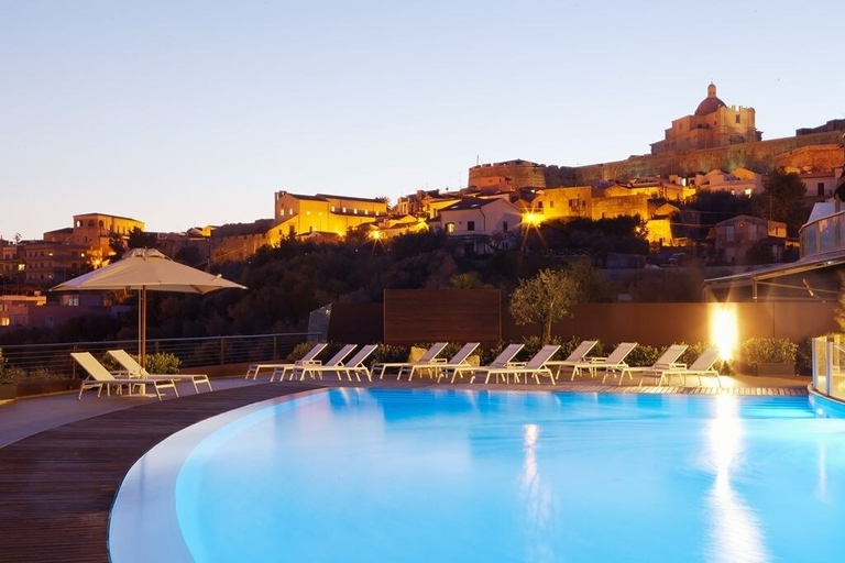 Sport & Beauty 2, Eolian Milazzo Hotel, Messina