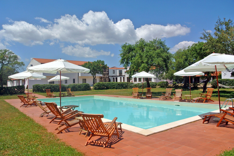 Sport & Beauty 5, Hotel Su Baione, Oristano