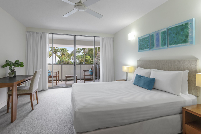 Bedroom 3, Drift Palm Cove, Cairns