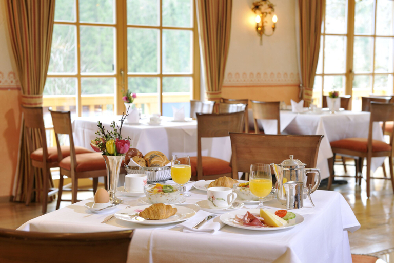 Food & Drinks 5, Romantik Alpenhotel Waxenstein, Garmisch-Partenkirchen