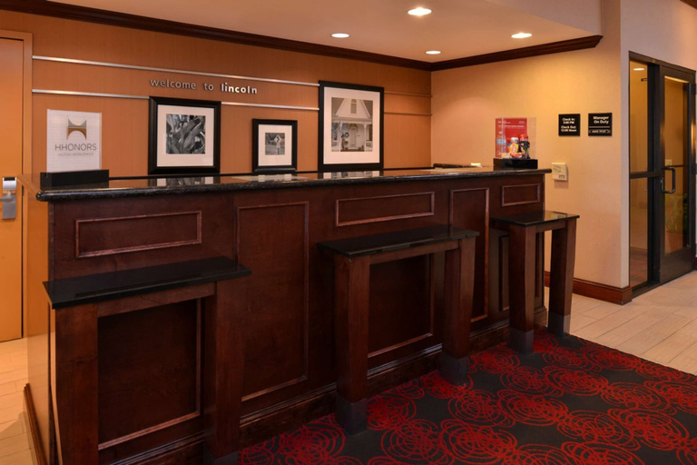 Others 5, Hampton Inn by Hilton Lincoln, Logan