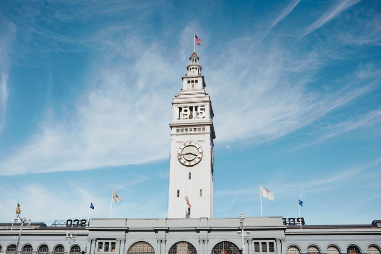 Exterior & Views 2, Club Quarters Hotel Embarcadero, San Francisco, San Francisco