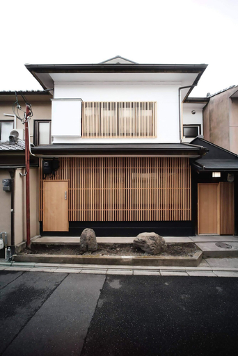 Exterior & Views 2, Modern Machiya MIBU, Kyoto