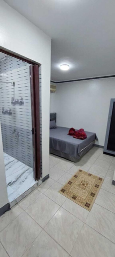 Bedroom 2, Best Dreams Hotel, Ad-Duqi