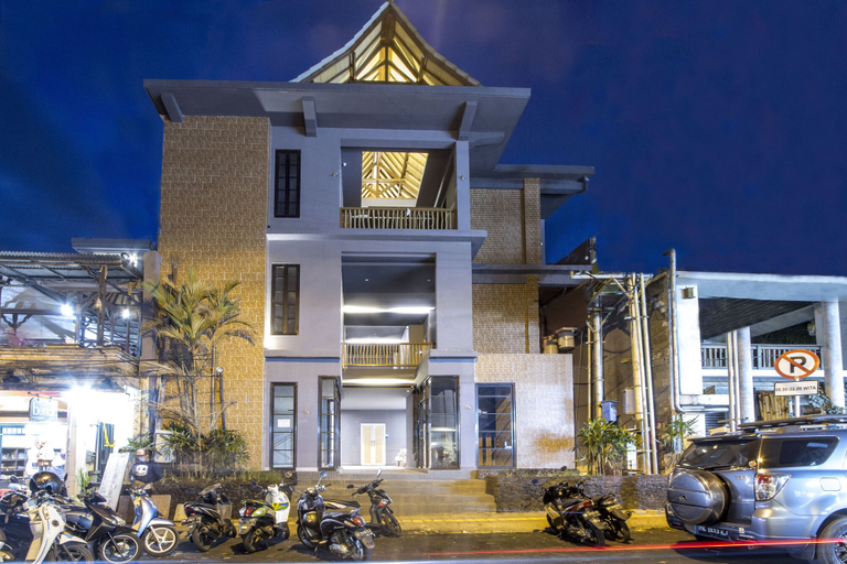 Exterior & Views 5, A4K Mua at Ubud, Gianyar