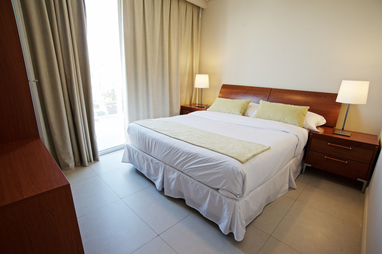Bedroom 3, Byblos Palermo Soho, Distrito Federal