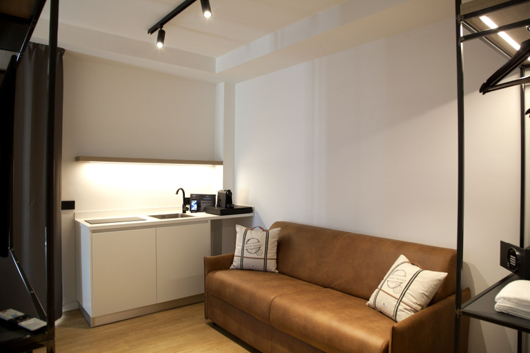 Others 5, Meg Lifestyle Hotel, Rimini