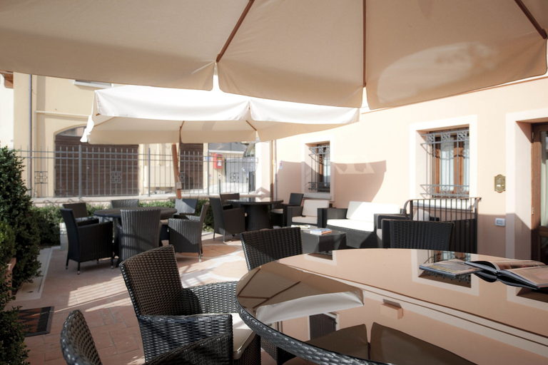 Food & Drinks 4, Oste del Castello Wellness & Bike Hotel, Rimini