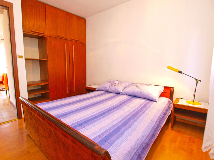 Bedroom 2, Apartment 940, Medulin