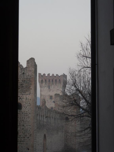 Others 4, Hotel Castello, Padua