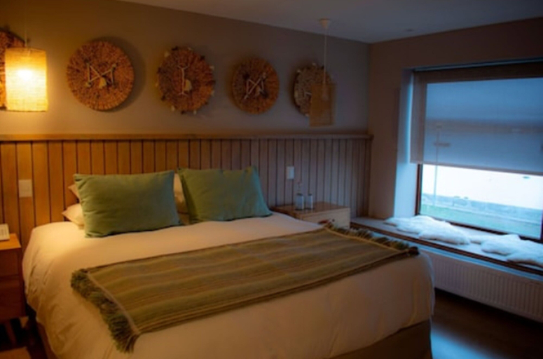 Bedroom 3, Noi Indigo Patagonia, Última Esperanza