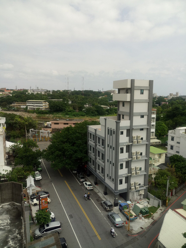 Others 5, Hua Tong Hotel, Hualien