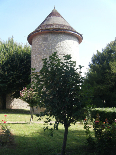 Others 5, Château De Serrigny, Côte-d'Or