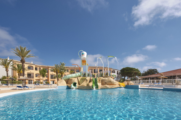 Sport & Beauty 2, Sol Falco Menorca, Baleares