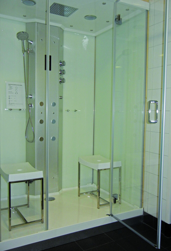 Bathroom 4, Fletcher Hotel - Restaurant De Eese - Giethoorn, Steenwijkerland