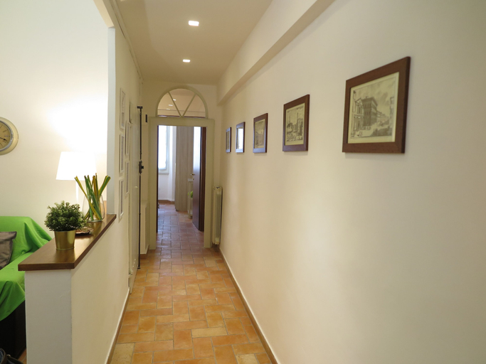 Others 5, Wine Apartments Florence Ansonica, Florence