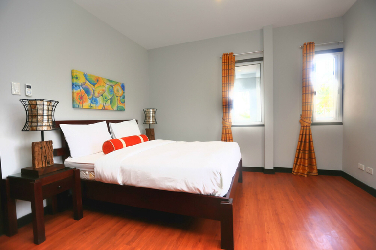 Bedroom 3, Bearland Paradise Resort, Tigbauan