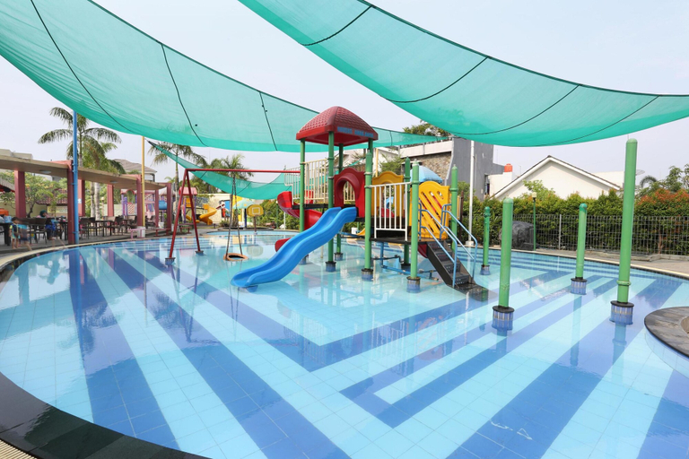 Family & Kids, The Centro Hotel & Residence by Orchardz (permanently closed), Batam