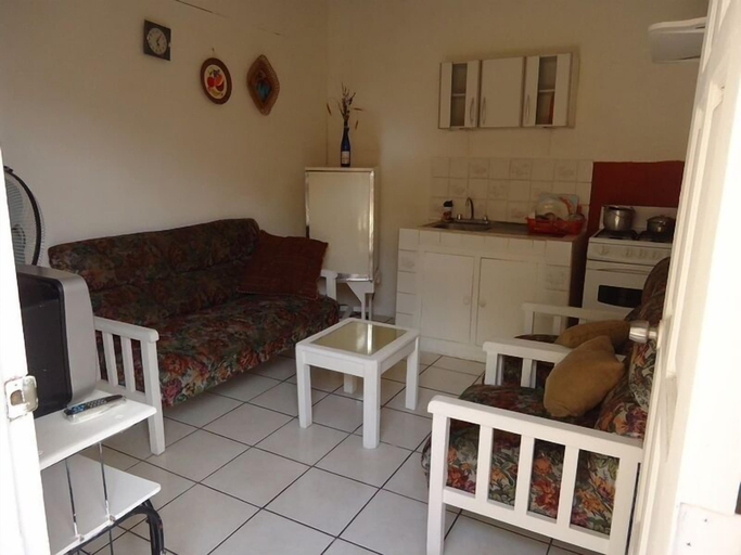 Others 5, Apartamentos Los Angeles Managua, Managua