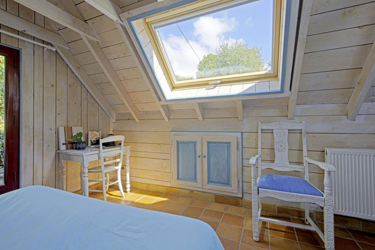Bedroom 3, Les Gerbes, Hautes-Pyrénées