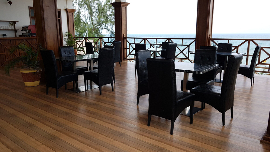 Food & Drinks 5, Royal Cliff Zanzibar, Magharibi