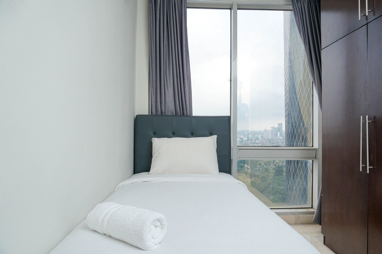 Bedroom 13