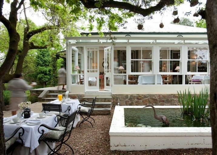 Exterior & Views 2, Bartholomeus Klip Farmhouse, Cape Winelands