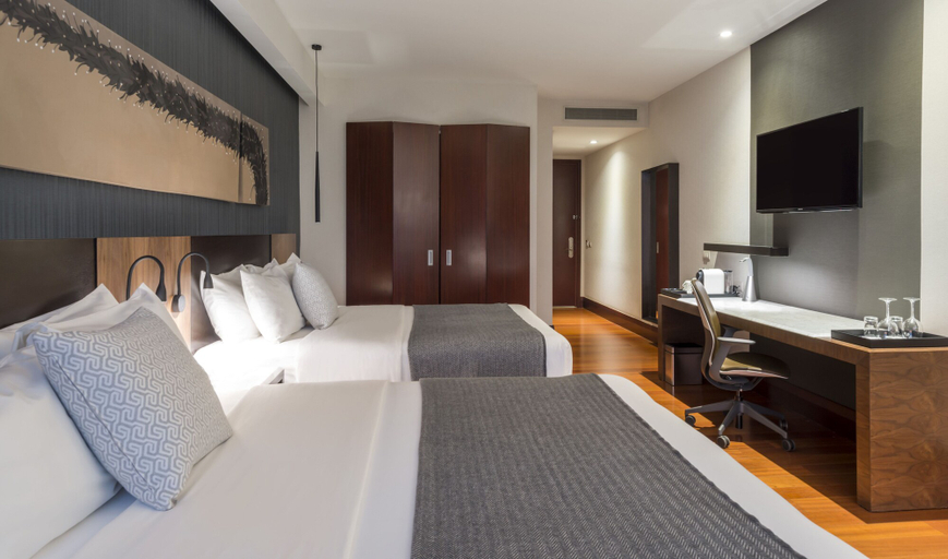 Bedroom 2, NH Collection Guadalajara Providencia, Guadalajara