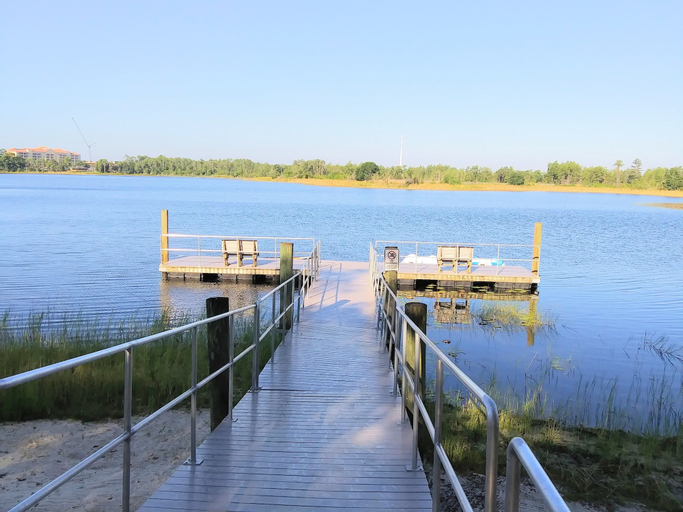 Lifetime of Vacations Resort, Osceola