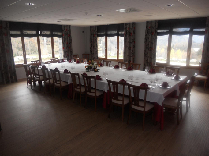 Food & Drinks 5, Hotel Casa Chuldian, Huesca