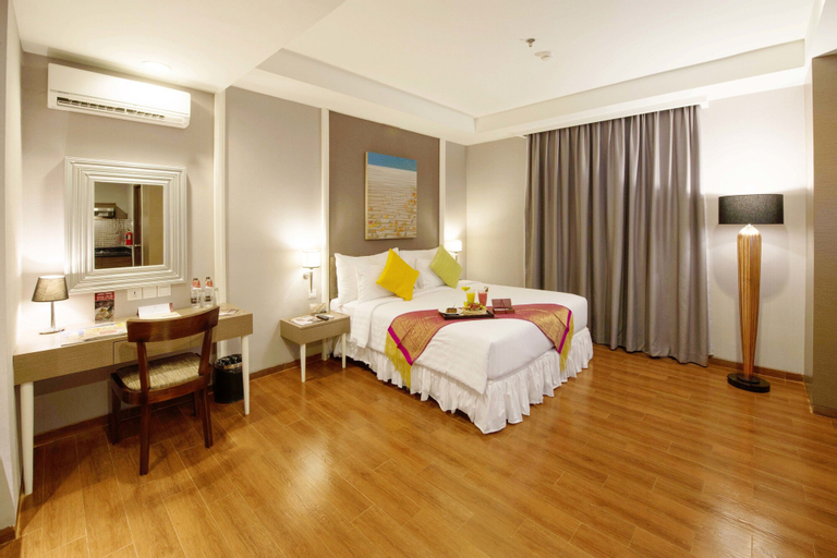 Bedroom 19