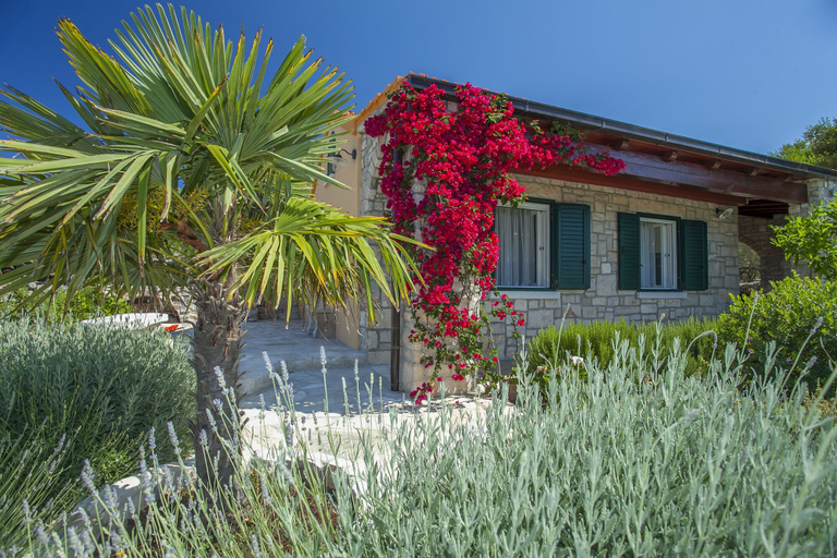 Exterior & Views 2, Stone House San Pelegrin, Vela Luka